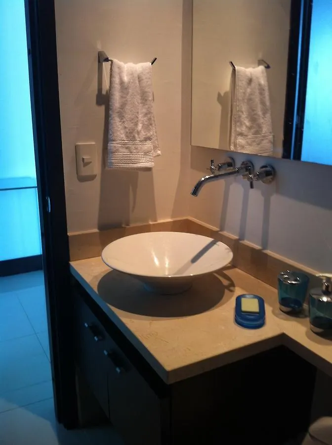 Beach Front Apartament Cartagena 0*,  Colombia